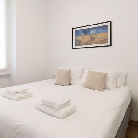 Italianway - Bandello 4&1 Apartman Milánó Kültér fotó