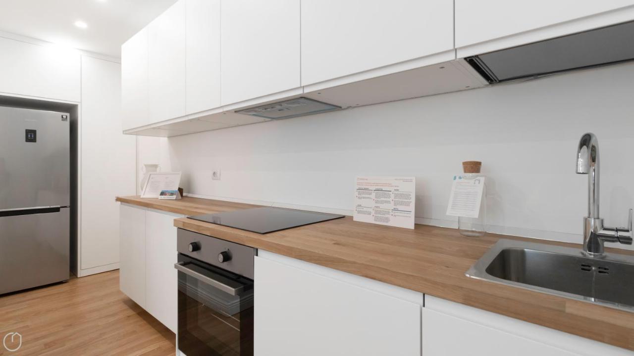 Italianway - Bandello 4&1 Apartman Milánó Kültér fotó