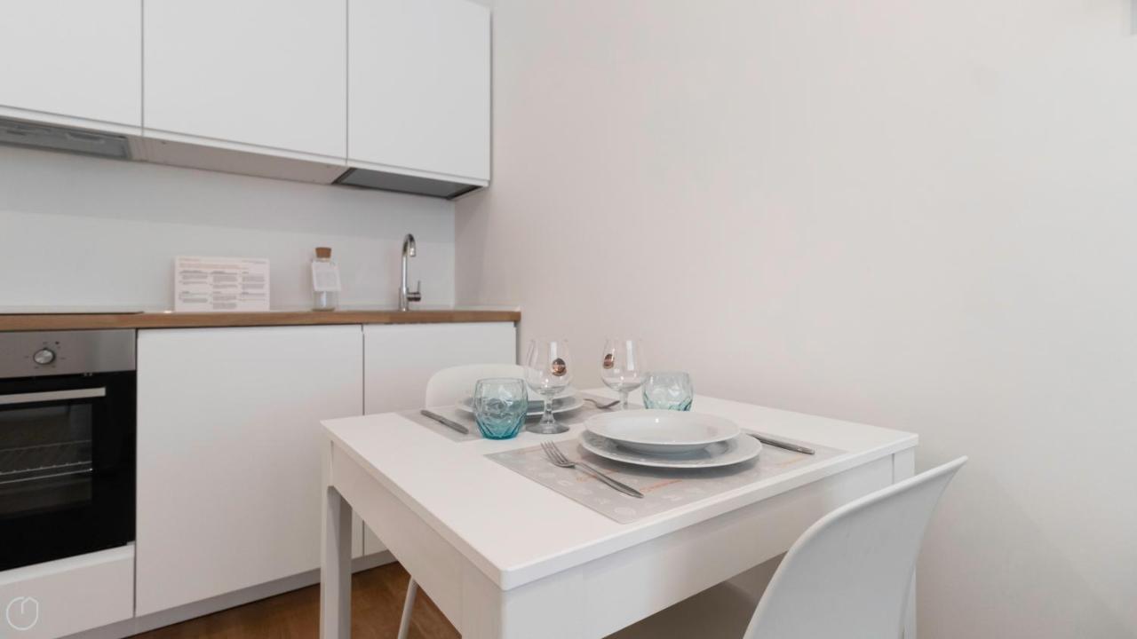 Italianway - Bandello 4&1 Apartman Milánó Kültér fotó