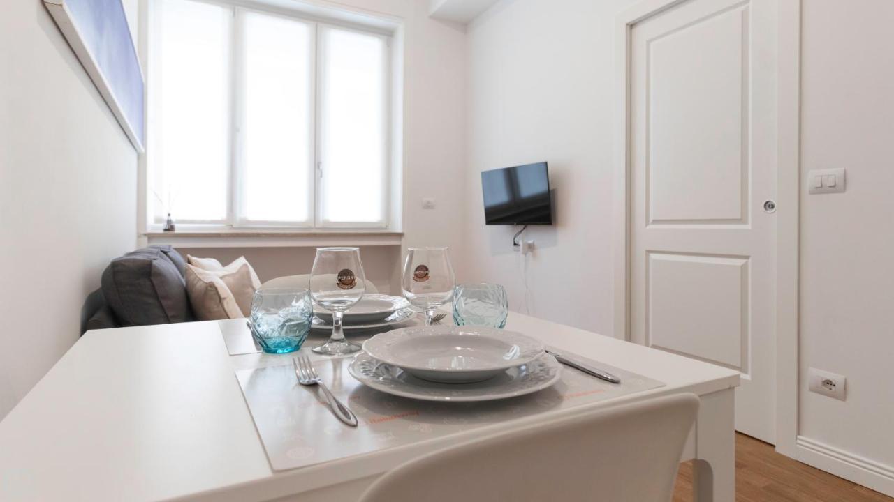 Italianway - Bandello 4&1 Apartman Milánó Kültér fotó