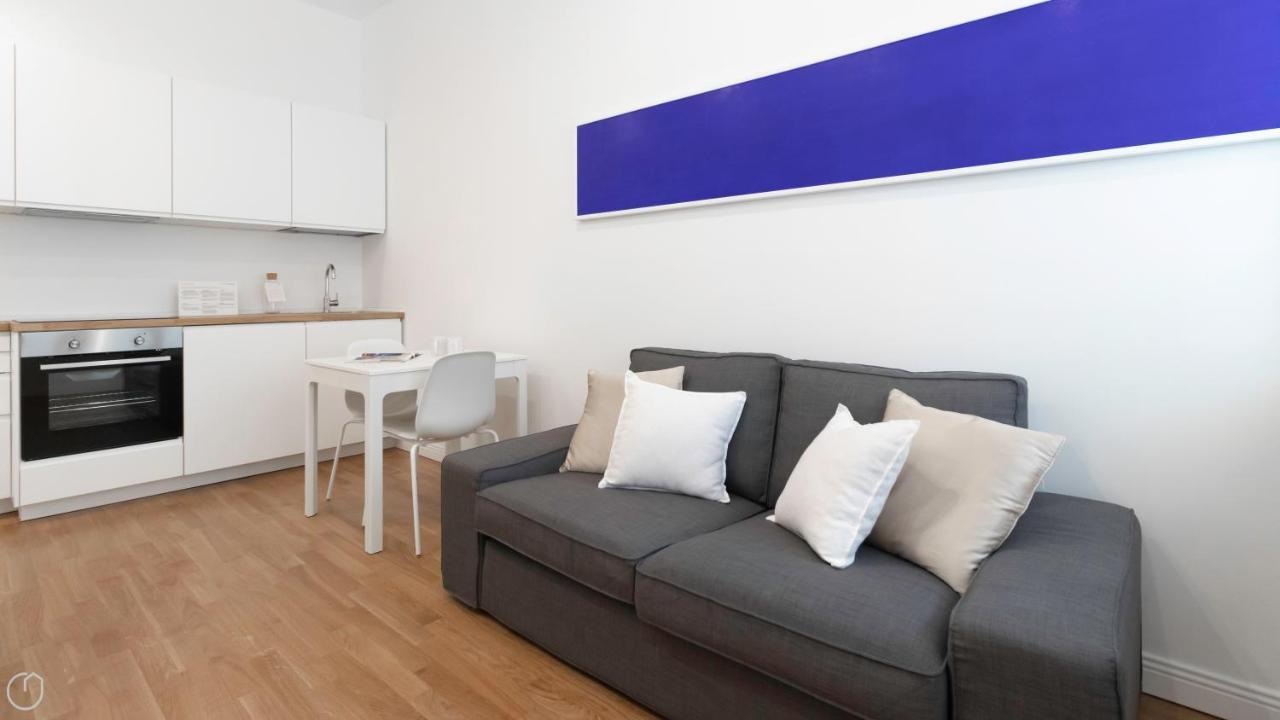 Italianway - Bandello 4&1 Apartman Milánó Kültér fotó