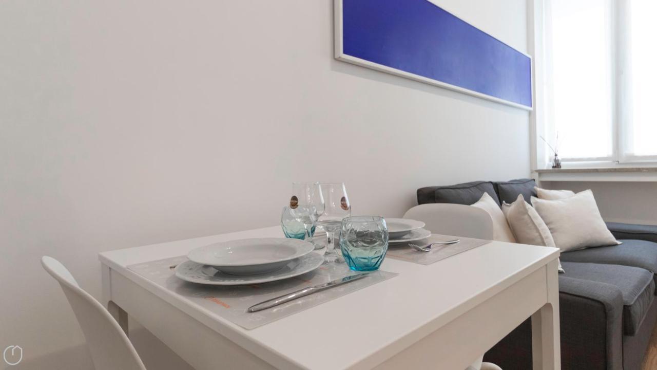Italianway - Bandello 4&1 Apartman Milánó Kültér fotó