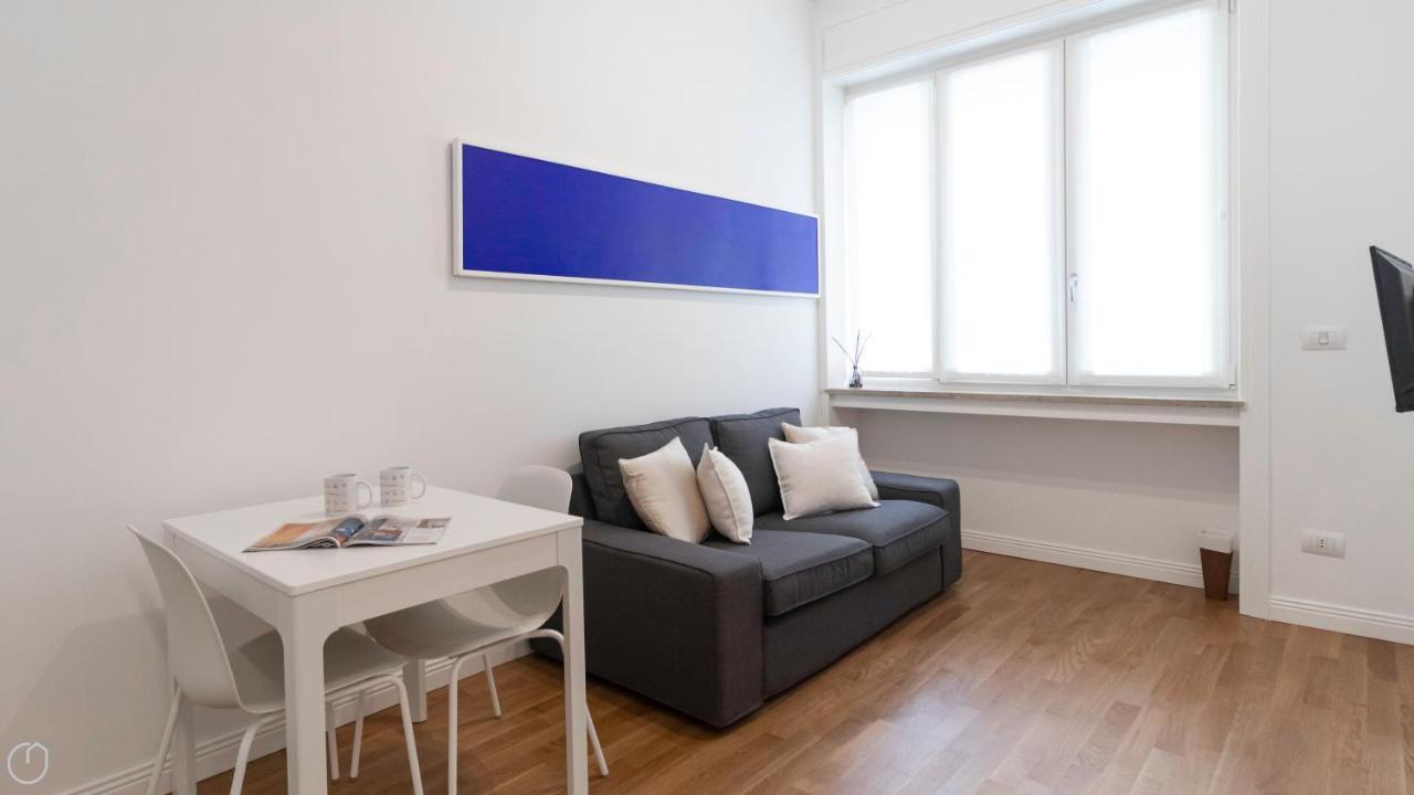 Italianway - Bandello 4&1 Apartman Milánó Kültér fotó