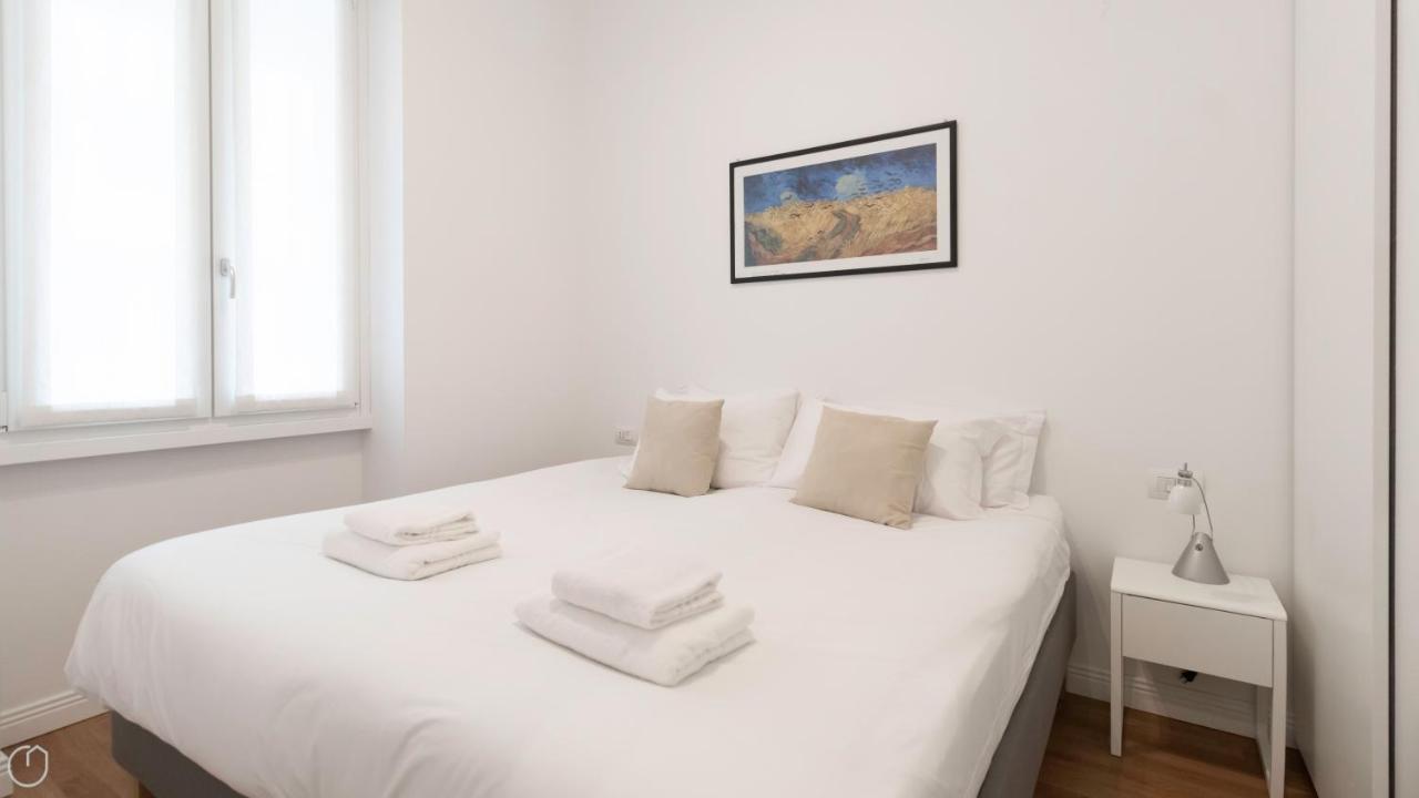 Italianway - Bandello 4&1 Apartman Milánó Kültér fotó
