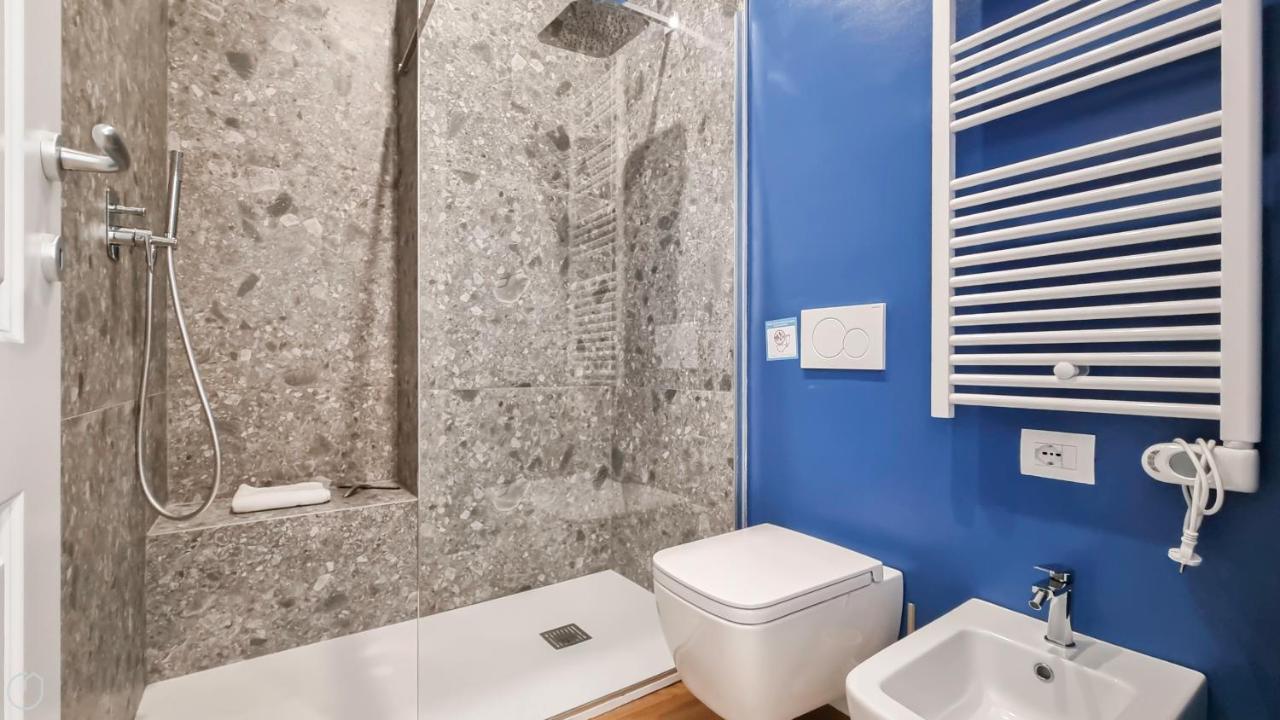 Italianway - Bandello 4&1 Apartman Milánó Kültér fotó