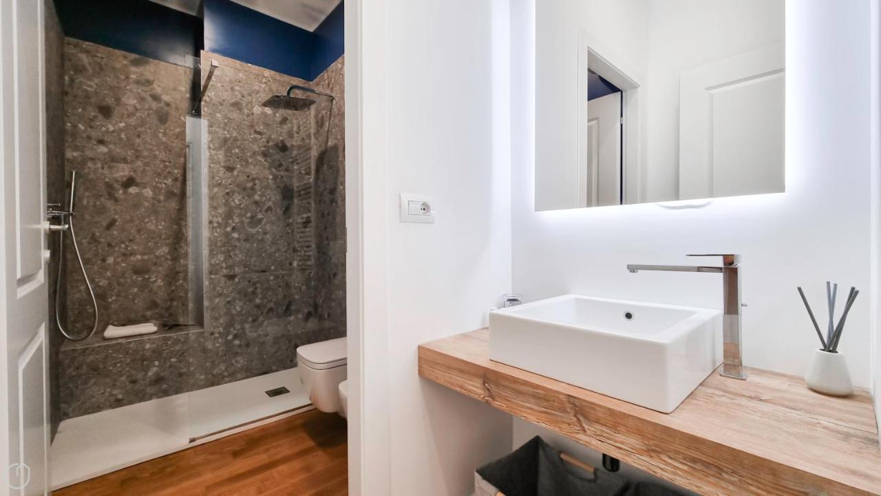 Italianway - Bandello 4&1 Apartman Milánó Kültér fotó