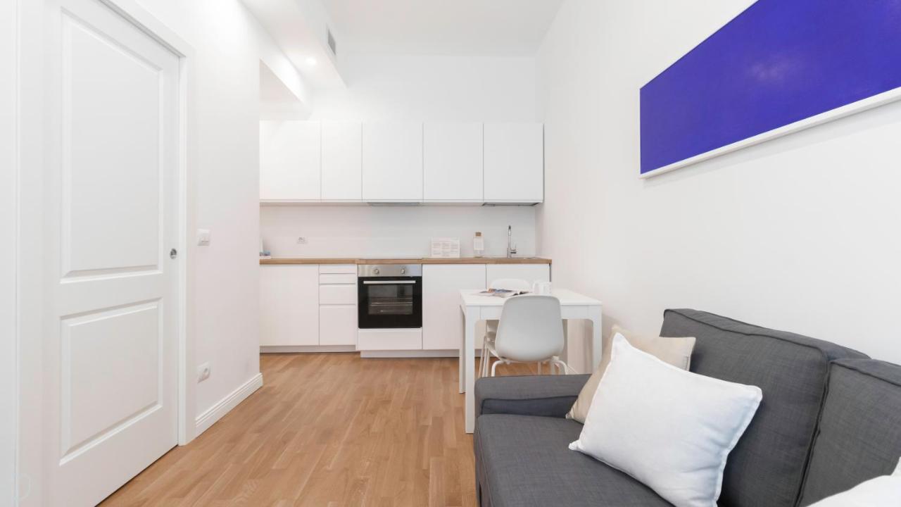 Italianway - Bandello 4&1 Apartman Milánó Kültér fotó