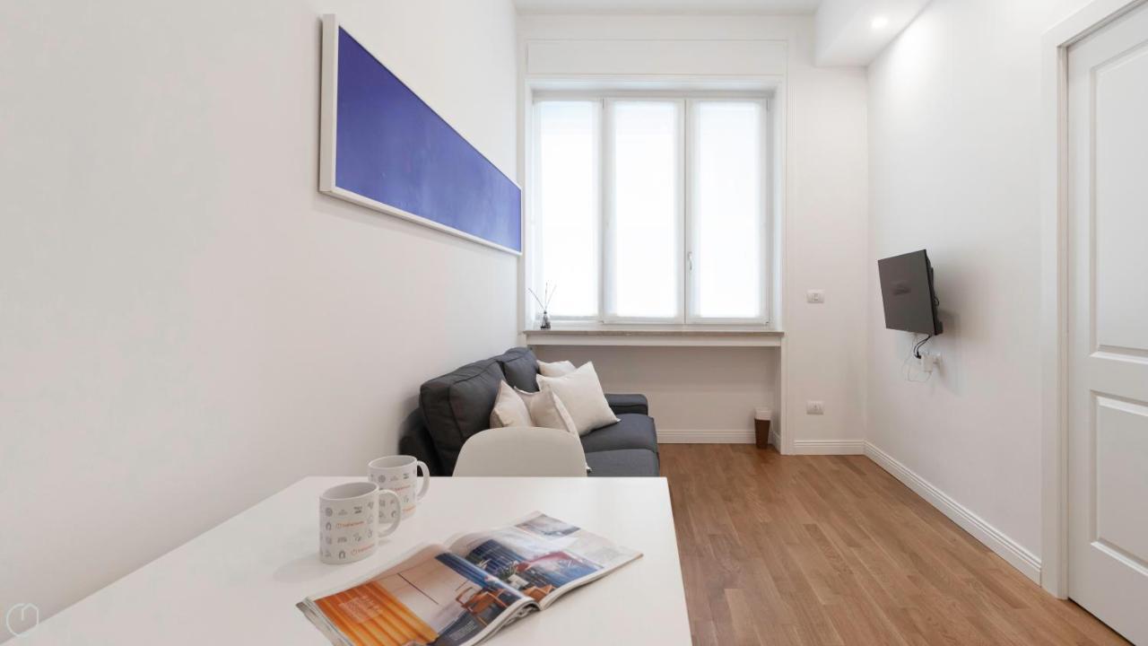 Italianway - Bandello 4&1 Apartman Milánó Kültér fotó