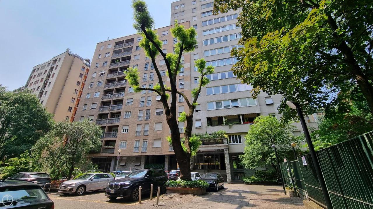 Italianway - Bandello 4&1 Apartman Milánó Kültér fotó
