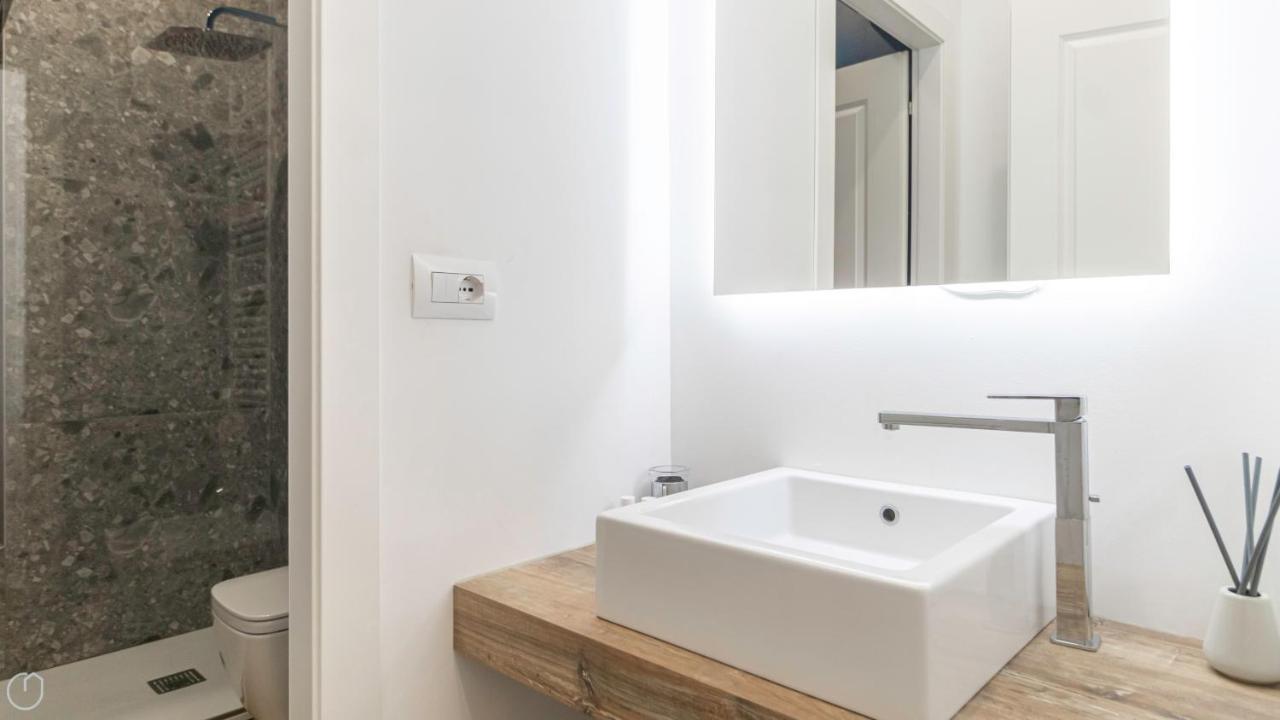 Italianway - Bandello 4&1 Apartman Milánó Kültér fotó